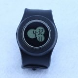 Silicone Sports black Watches Silicone Sports black Watches