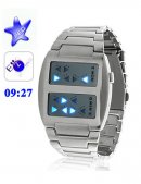 Japanese Inspired Binary LED Watches Japanese Inspired Binary LED Watches