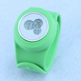 2011 Fashion Slap Silicone Watches 2011 Fashion Slap Silicone Watches