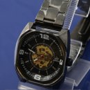 Fashionable Design Men's Stainless Steel Automatic Watch Fashionable Design Men's Stainless Steel Automatic Watch