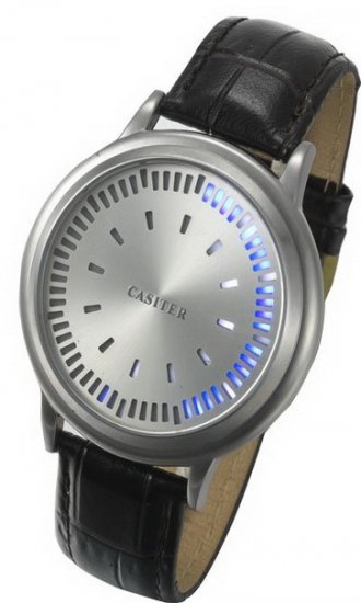 Touch Screen LED Watches - Click Image to Close