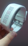 Matrix Cuff - Digital Led Watches