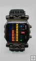 2011 Hot Sell Multi-colored LED Watches