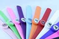 Silicone Jelly Watches
