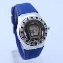 wholesale unisex quartz japan blue watches new arrive wholesale unisex quartz japan blue watches new arrive