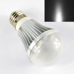6W E27 Cool White 5 leds LED Light 6W E27 Cool White 5 leds LED Light