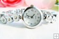 Exquisite Decorative Bracelet Wrist Watch