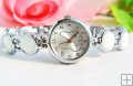 Lovely Rabbit Design Bracelet Wrist Watch