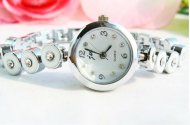 Exquisite Decorative Bracelet Wrist Watch