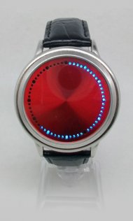 2011 Fashionable Touch Screen LED Watches
