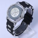 Janpan style men's watch quartz japan black watches Janpan style men's watch quartz japan black watches