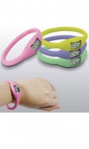 Anion Silicone Watches Anion Silicone Watches