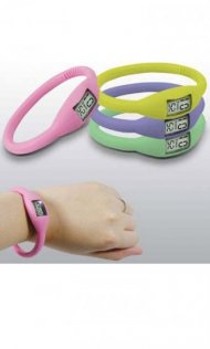 Anion Silicone Watches