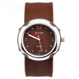 fashionable Quartz Slap Watch brown slap watch fashionable Quartz Slap Watch brown slap watch