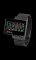 HEARTBEAT - Fashionable Japanese LED Watches LW004BR
