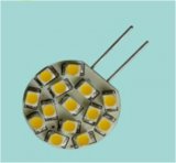 G4 1.2W 6 High Power SMD LED - 150 Lumens LED Spot