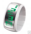 ODM LED Watches - White Wrist Watches LW010-4 ODM LED Watches - White Wrist Watches LW010-4