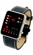 Japanese Multicolor Binary LED Watches Japanese Multicolor Binary LED Watches
