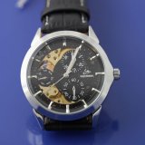 Charming Fashion Design High Quality Automatic Watch