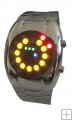 Wholesale - Fashion Multi-colored LED Watches