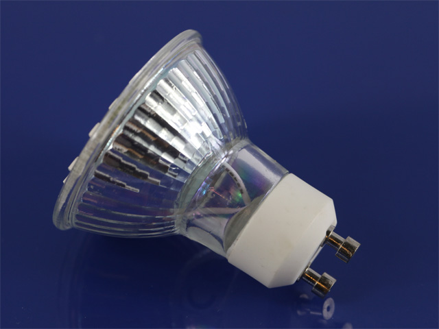 GU10 3W Warm/Cool White 60 Leds SMD LED Light - Click Image to Close