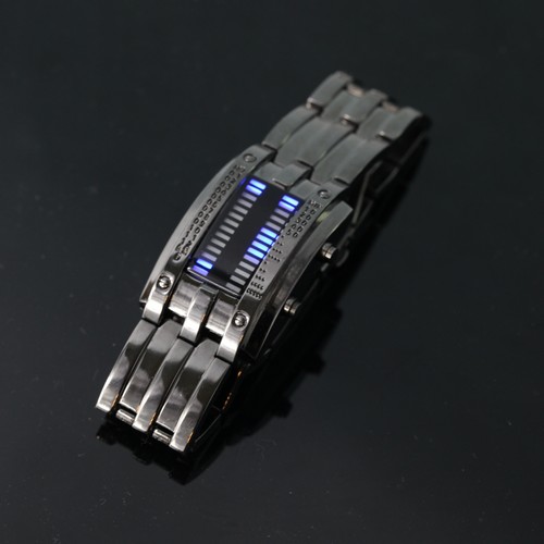 Newest LED Watches japanese style - Click Image to Close