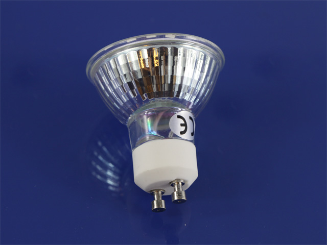 GU10 2.5W Warm/Cool White 60 leds LED Light - Click Image to Close